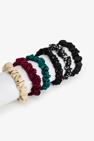 Multicolour