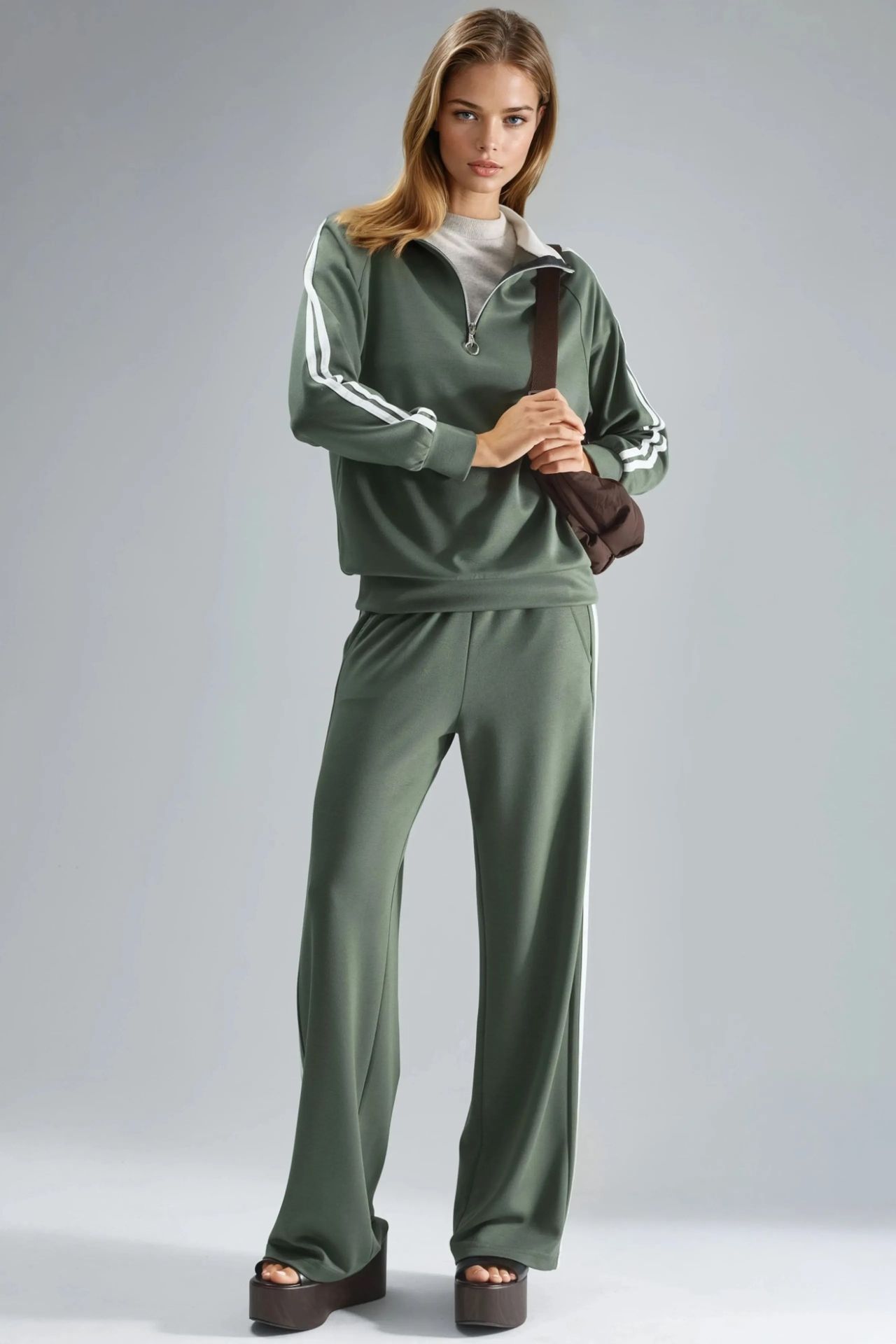 BERSAN Two-Piece Coordinated Set 2