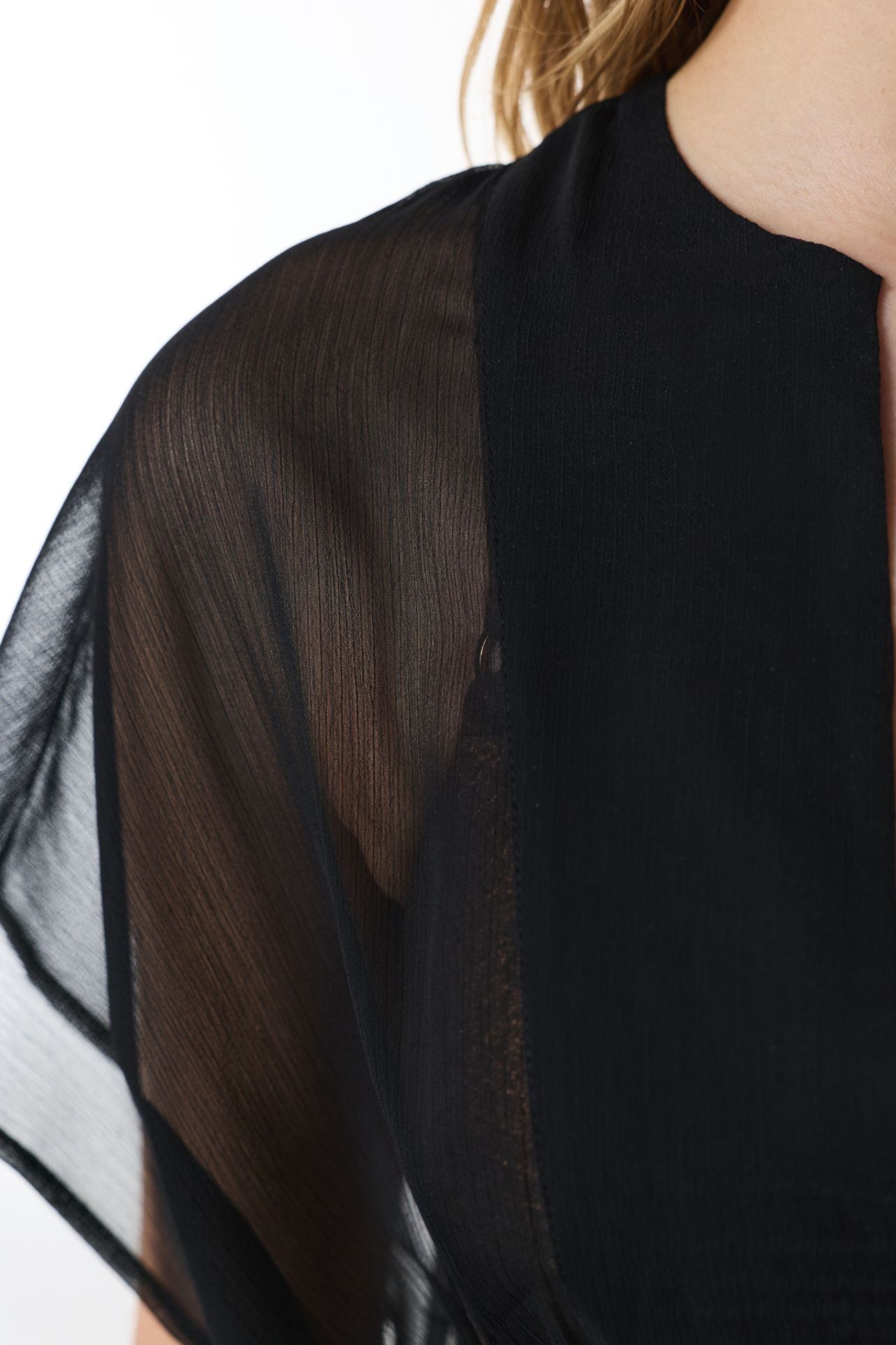 PENTI Basic Kaftan