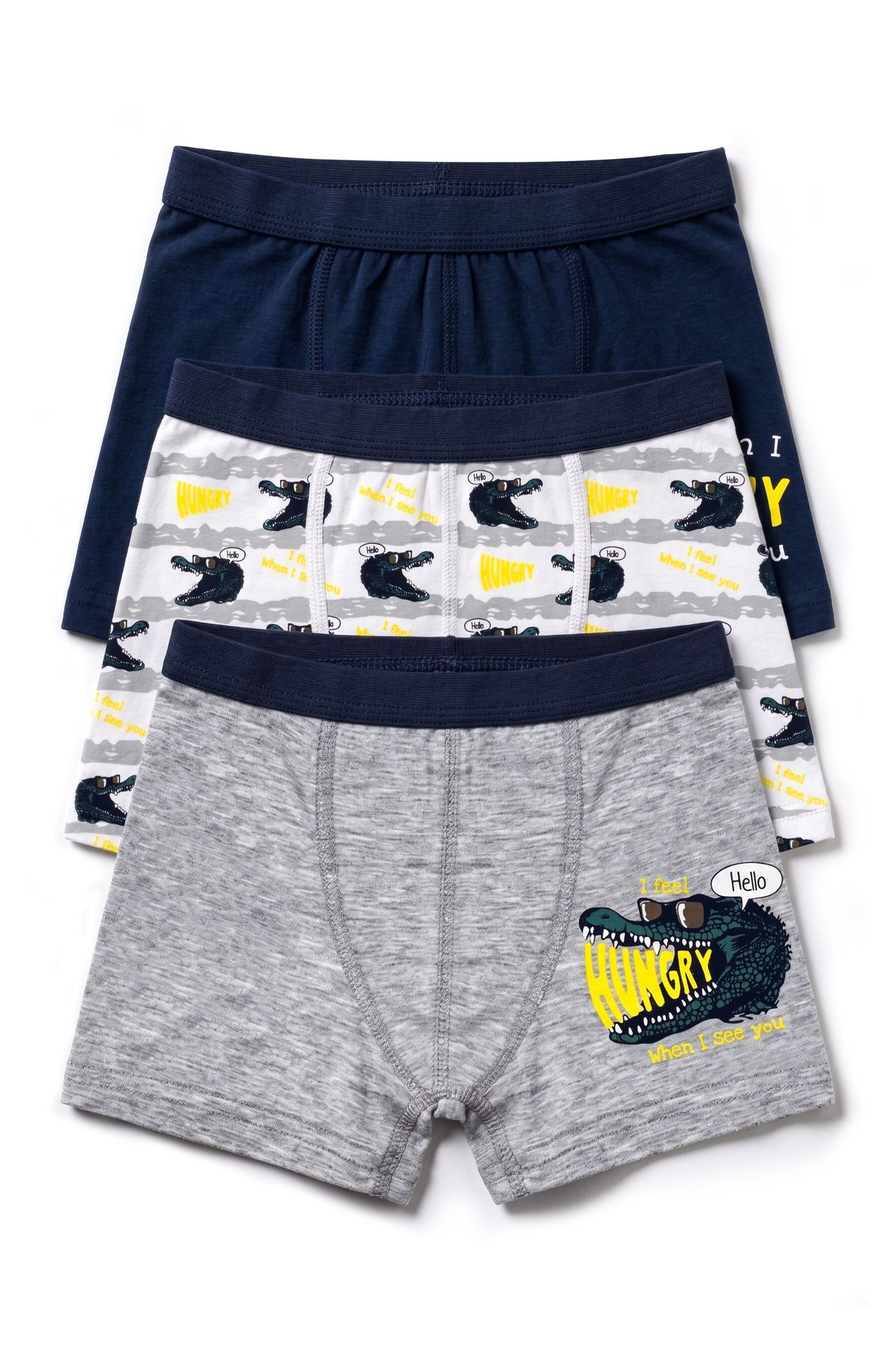 ÖTS Men's Boxer Shorts 1