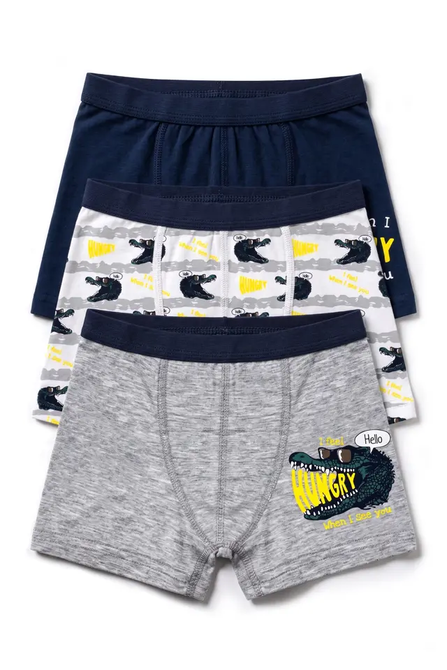 ÖTS Men's Boxer Shorts