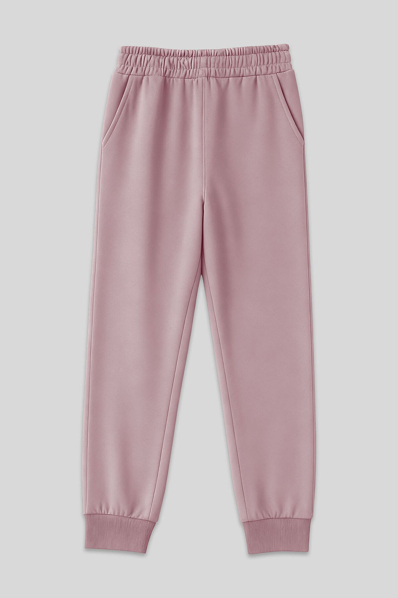 TOMMY Women's Cotton Blend Sweatpants 2
