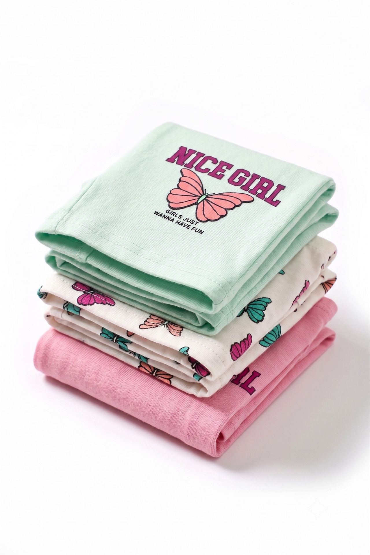 ÖTS Women's Boxer Shorts 4