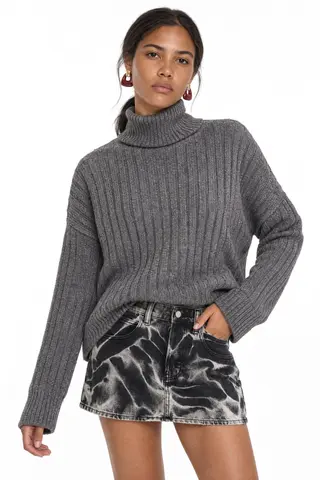 Grey