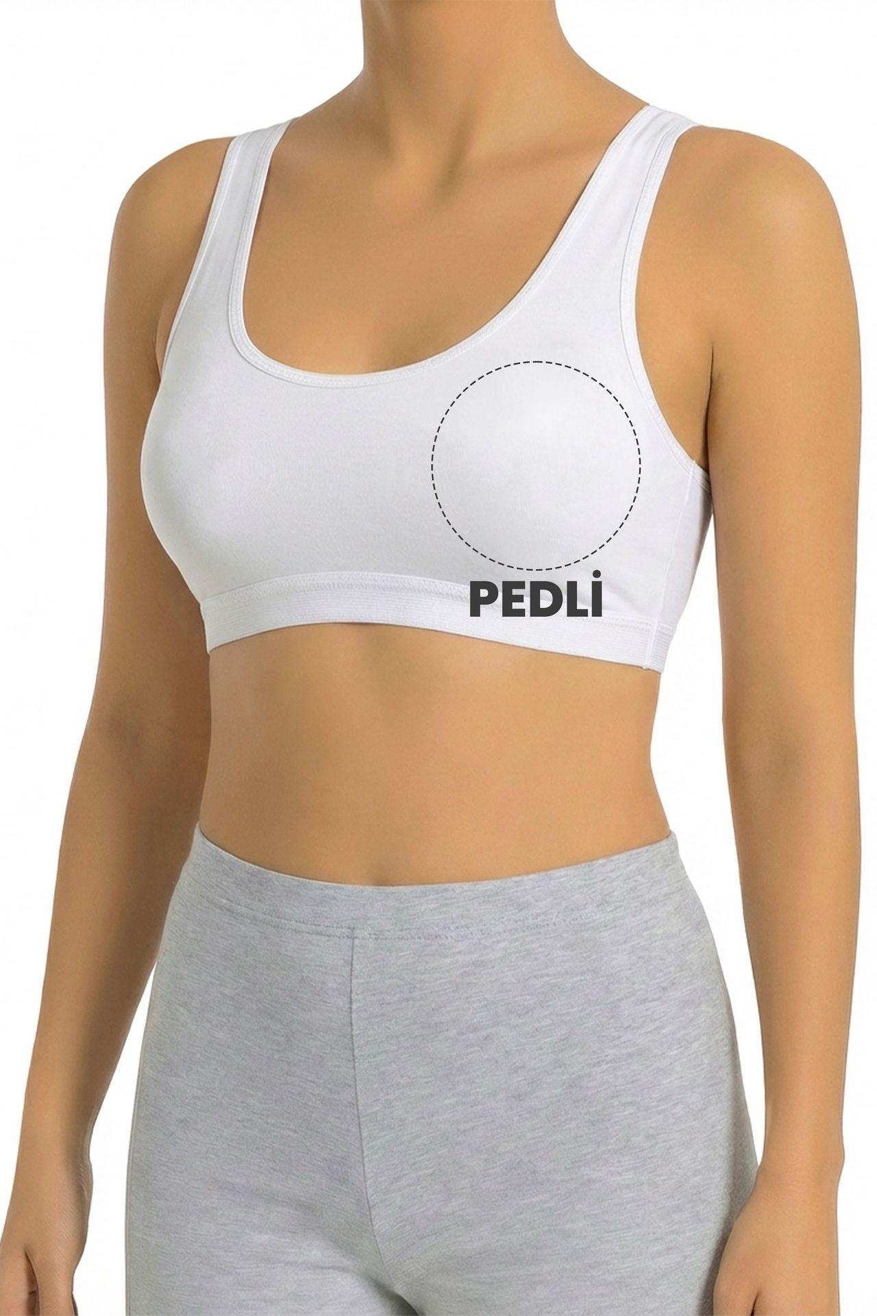 ÖTS Women’s Bralette 1