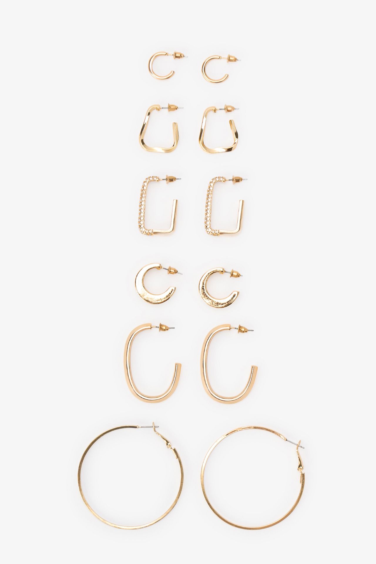 PENTI Galary Earring Set 1