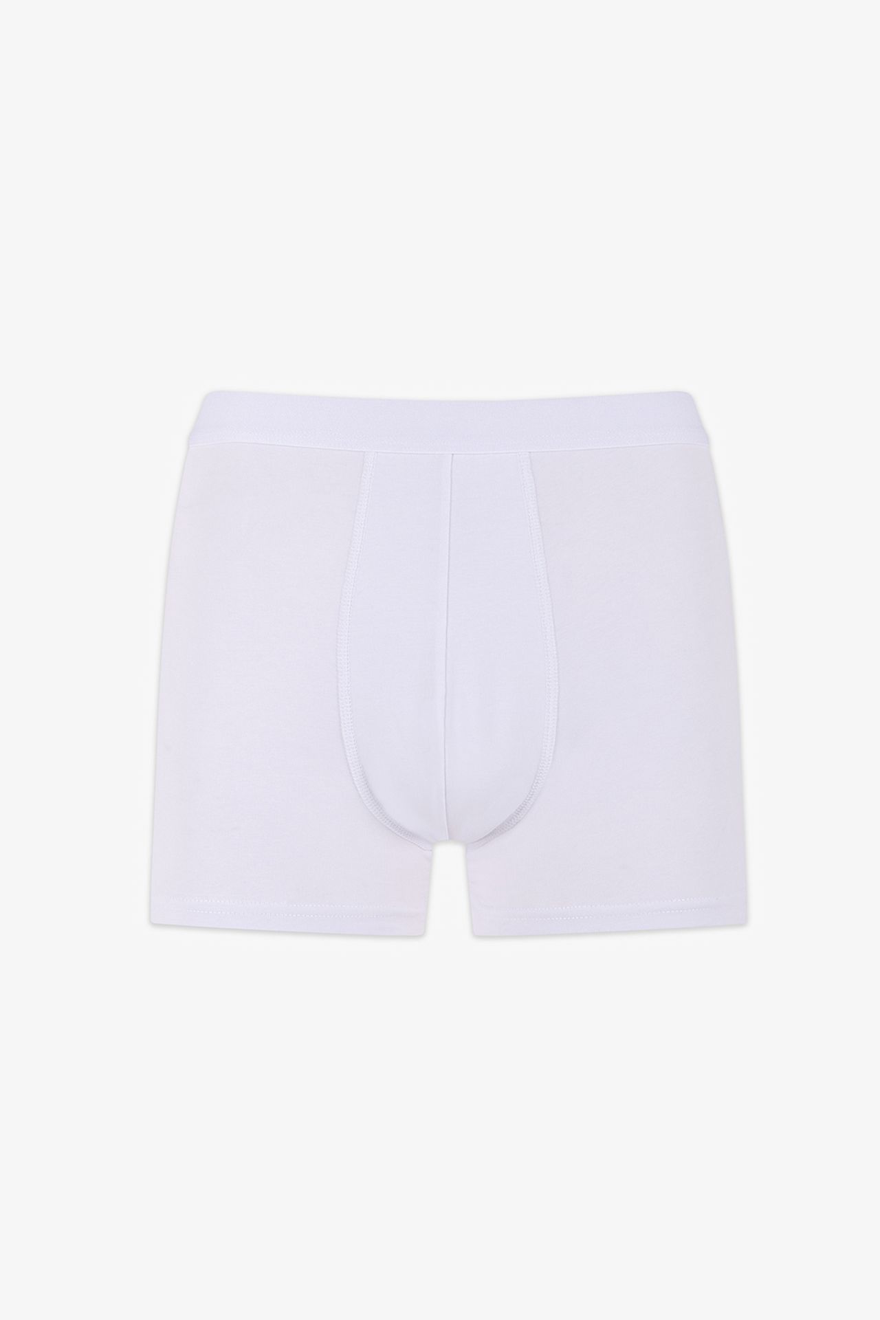 PENTI Men's Basic Tape 3-Pack Boxer Briefs 2