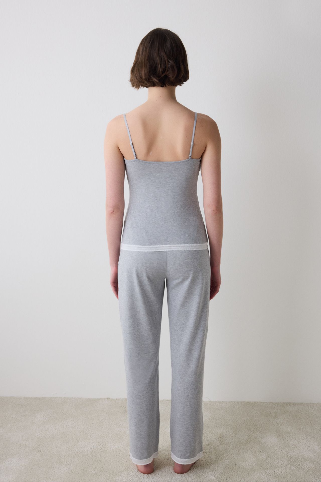 PENTI Chill Day Tank Top Pajama Top 5