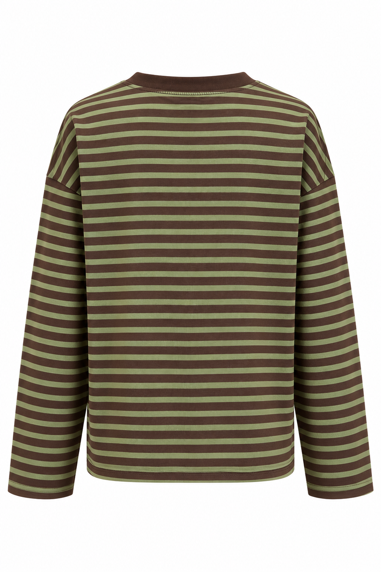 MIXRAY Kadın Sweatshirt 3
