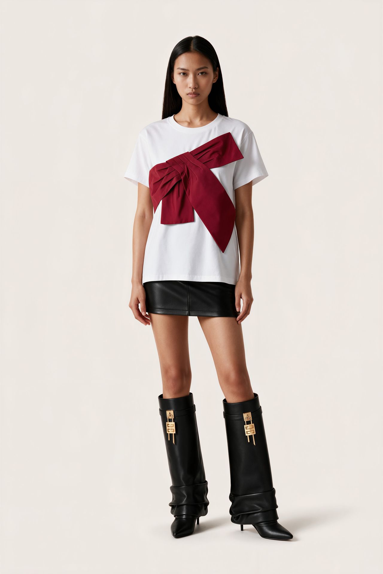 MSN Cotton T-Shirt 5