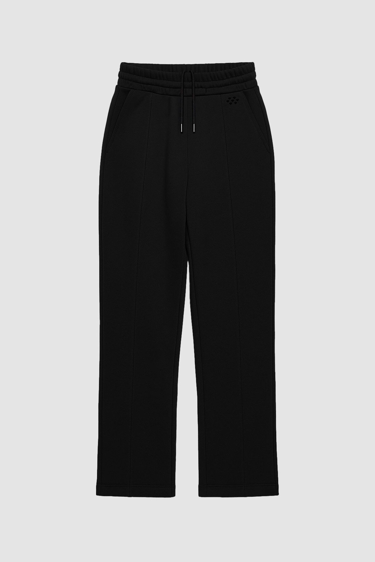 TOMMY Women's Cotton Blend Sweatpants 2