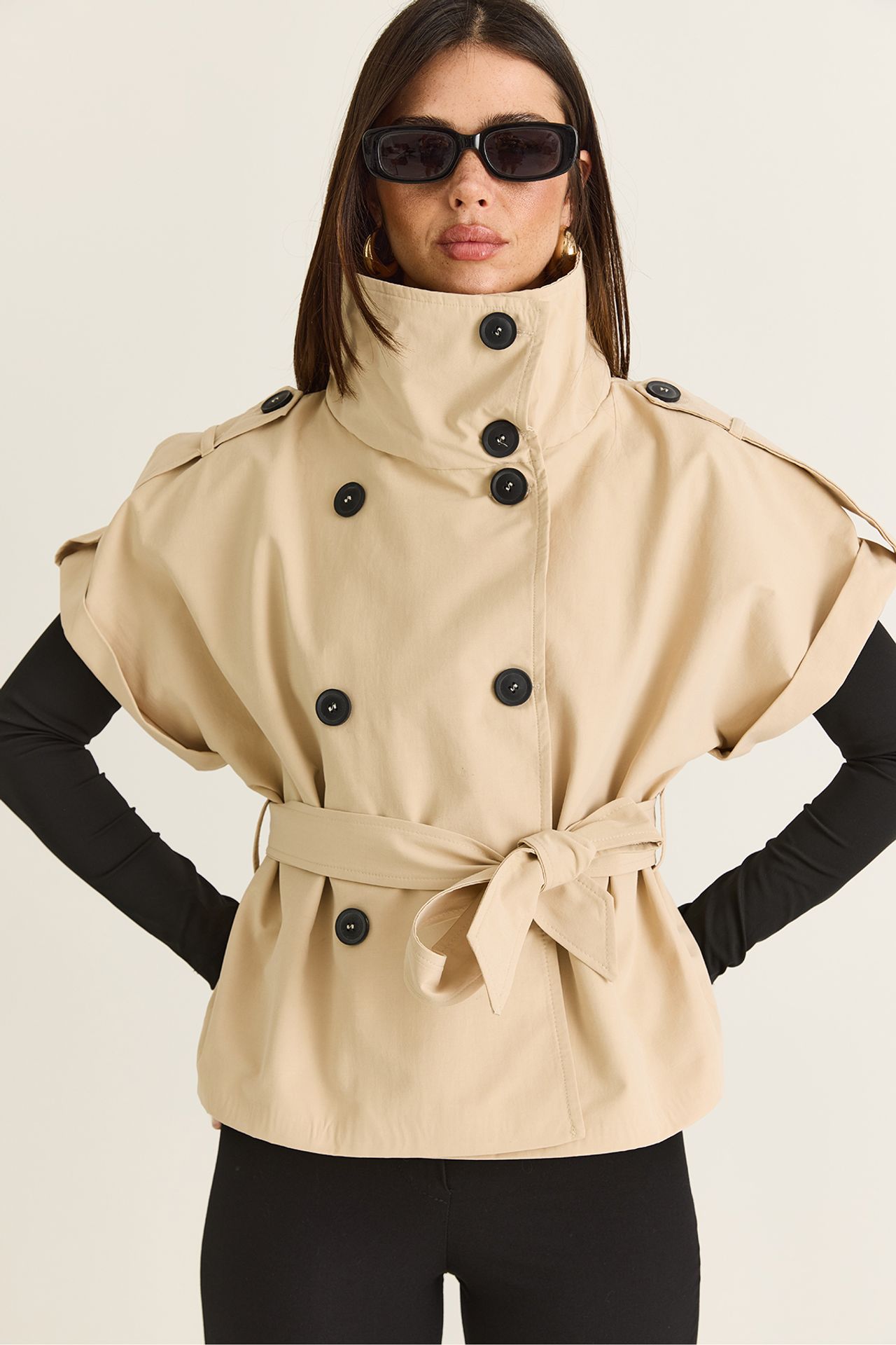 LUCCI Women's Jacket 2
