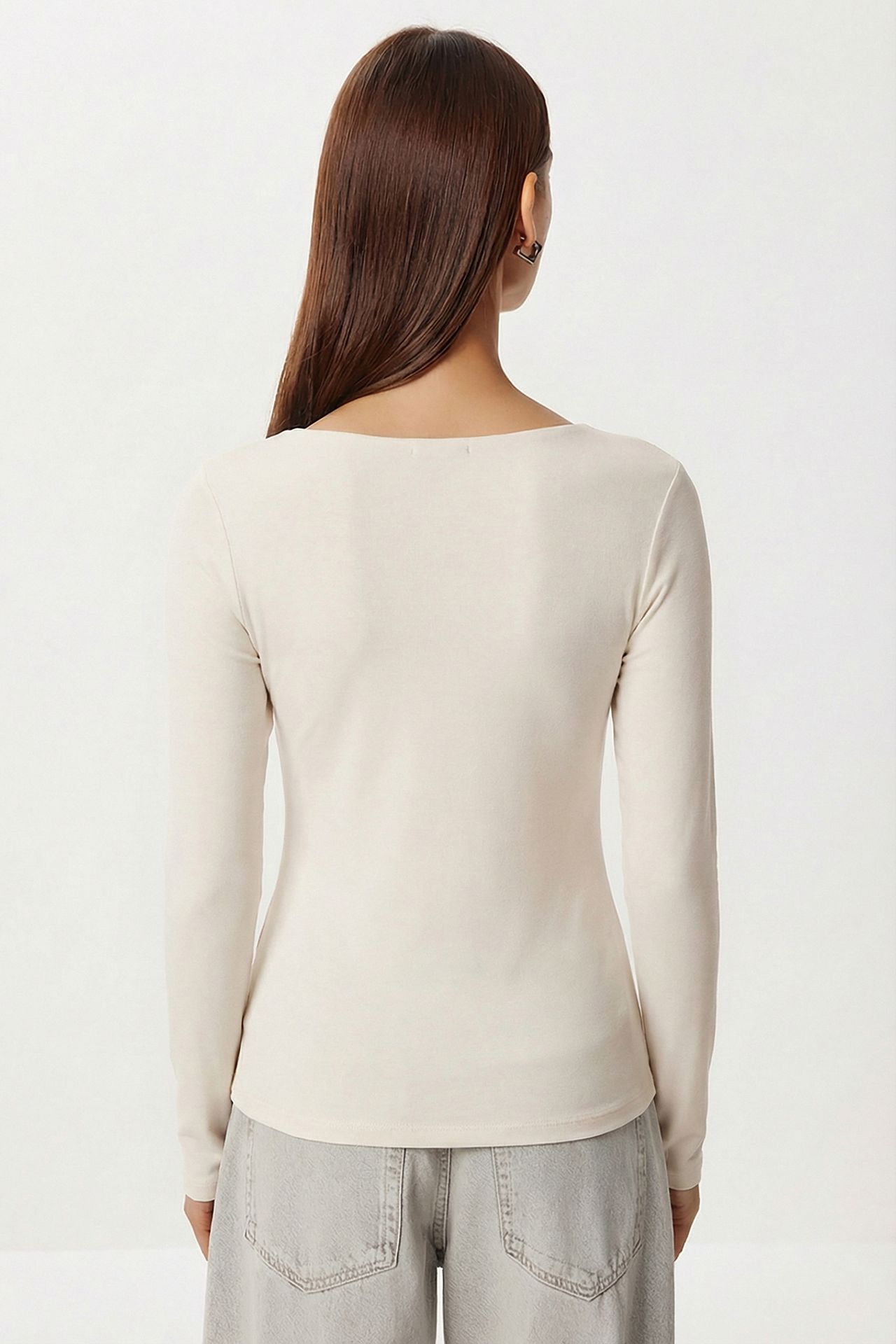 ISTANBUL Women's Blouse 4