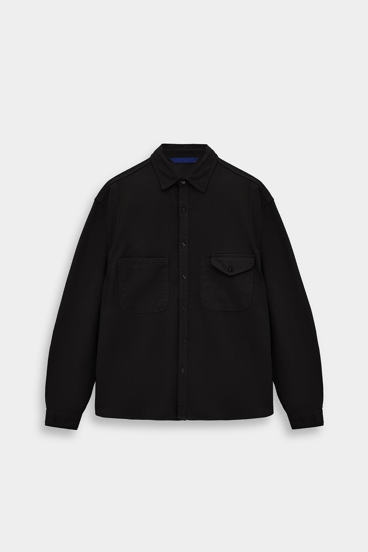 GIESTO Regular Fit Shirt 1