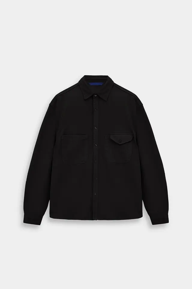 GIESTO Regular Fit Shirt
