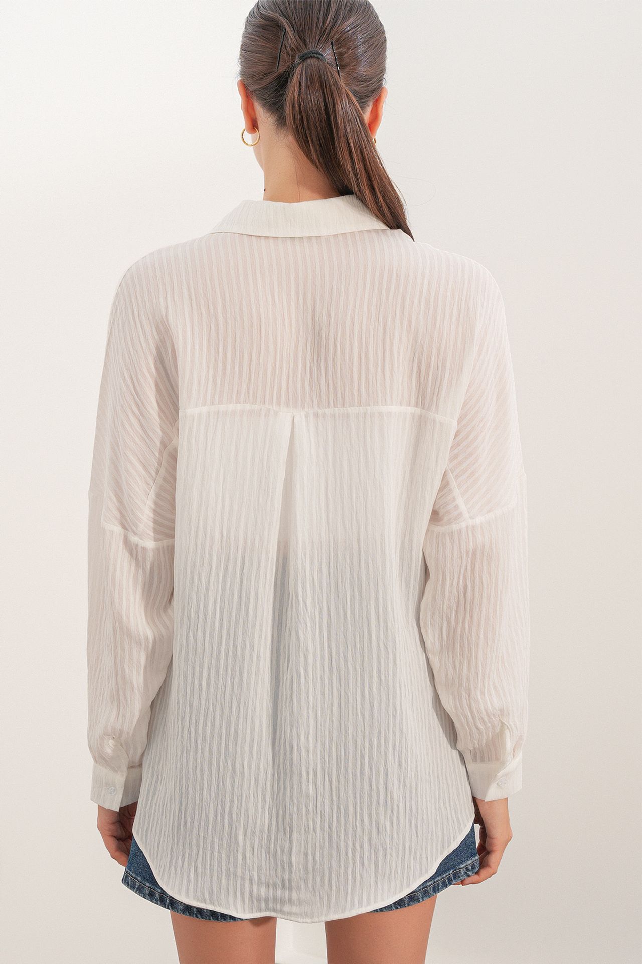 BDART Women's Shirt 6