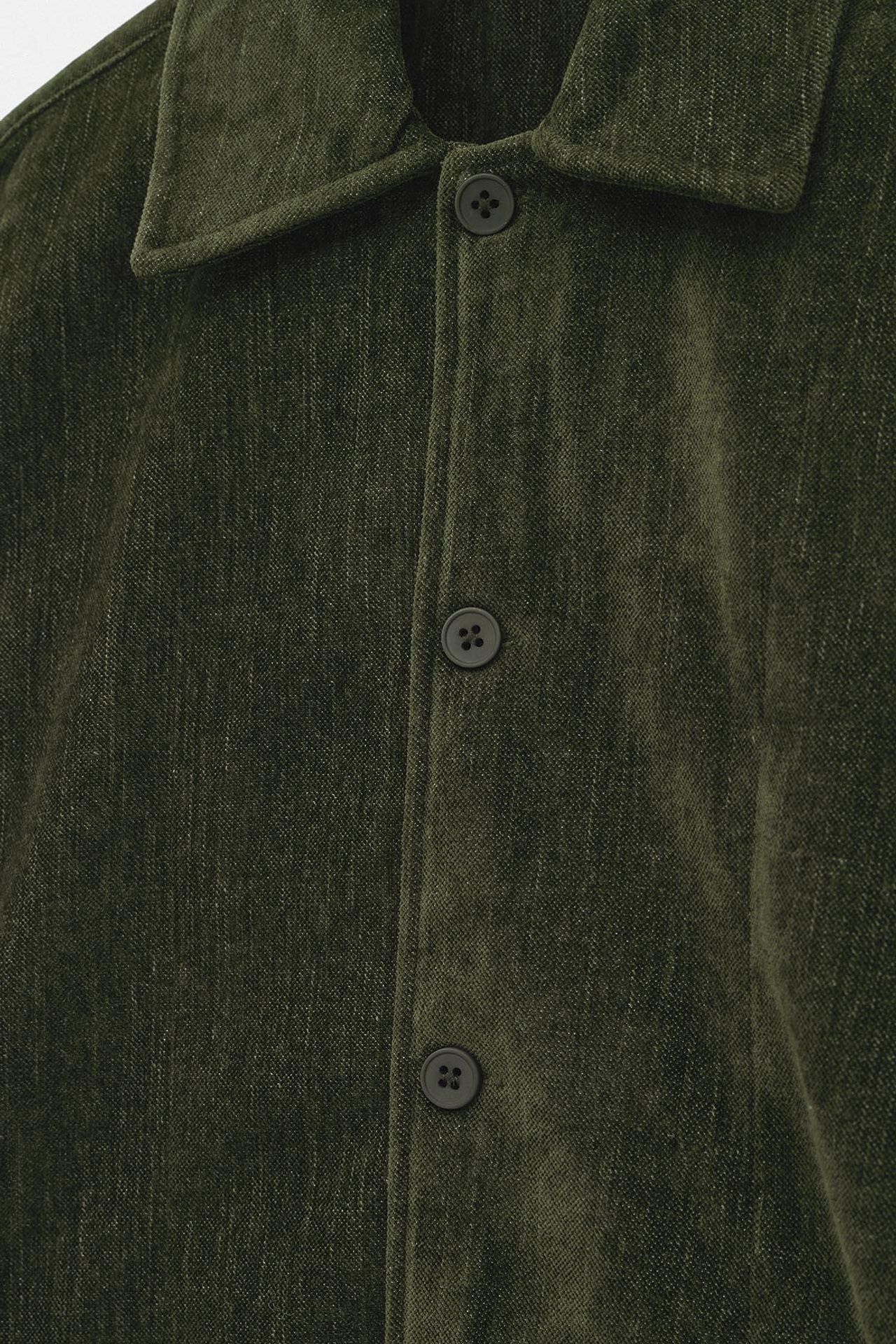 GIESTO Cotton Shirt 2