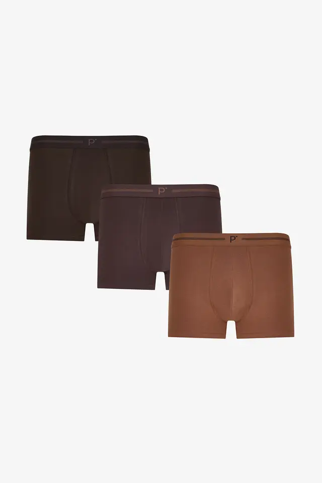 PENTI Men's SCALE Boxer