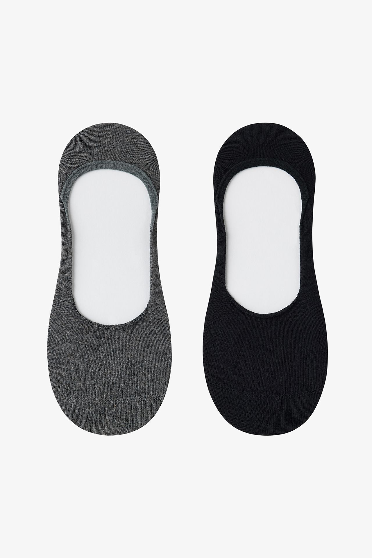 PENTI Men's Helios No-Show Socks 1