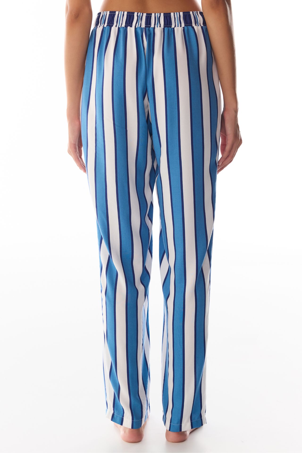PENTI Vacation Striped Pajama Bottoms 2