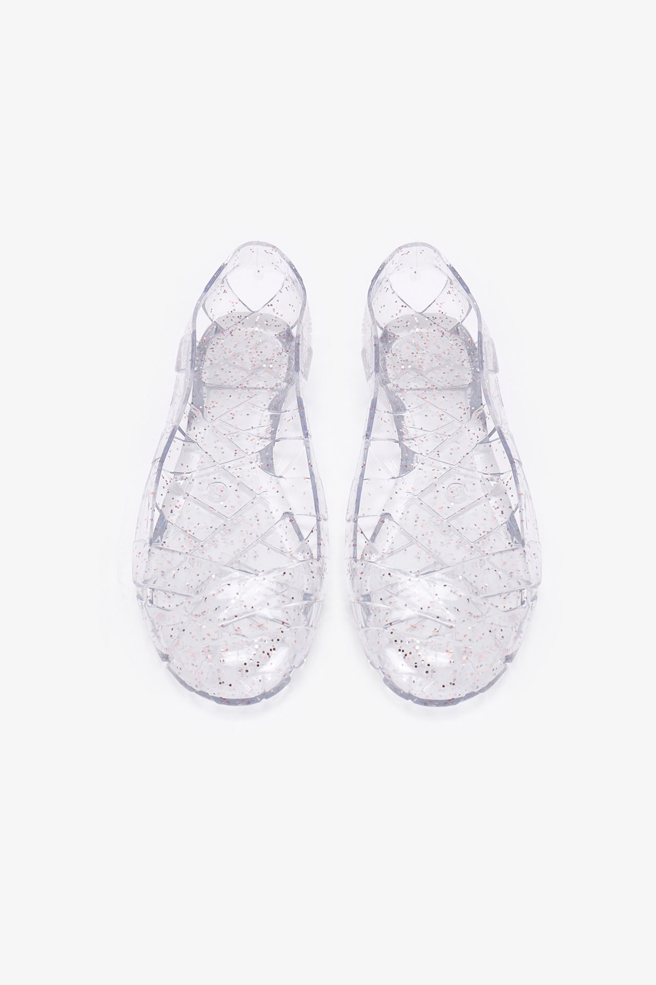 PENTI Jelly Water Shoes 1