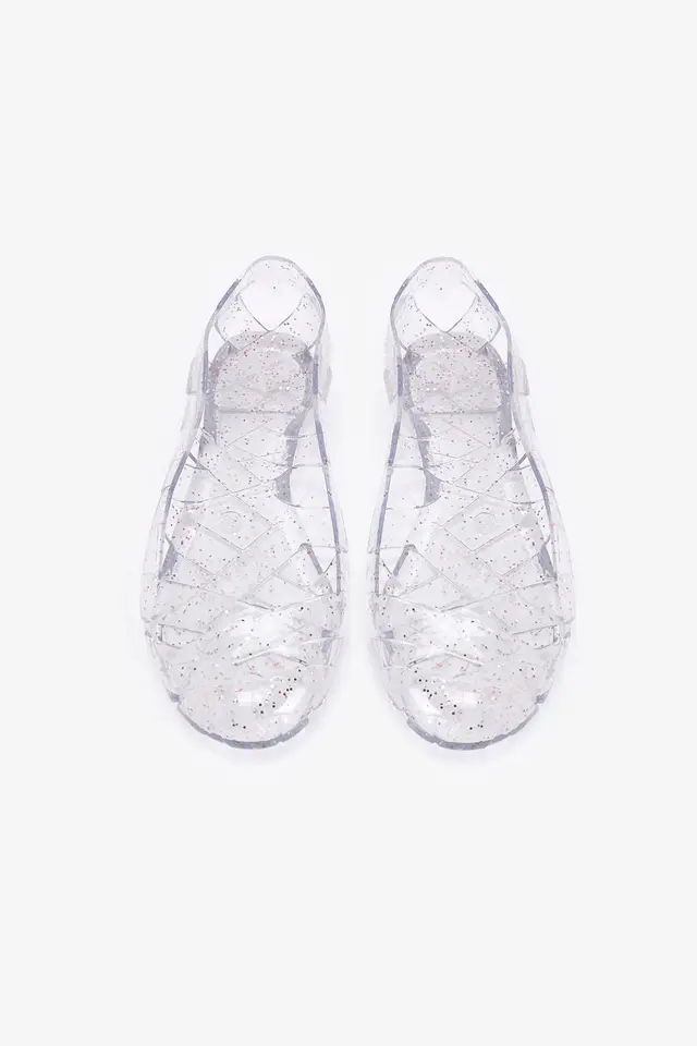 PENTI Jelly Water Shoes