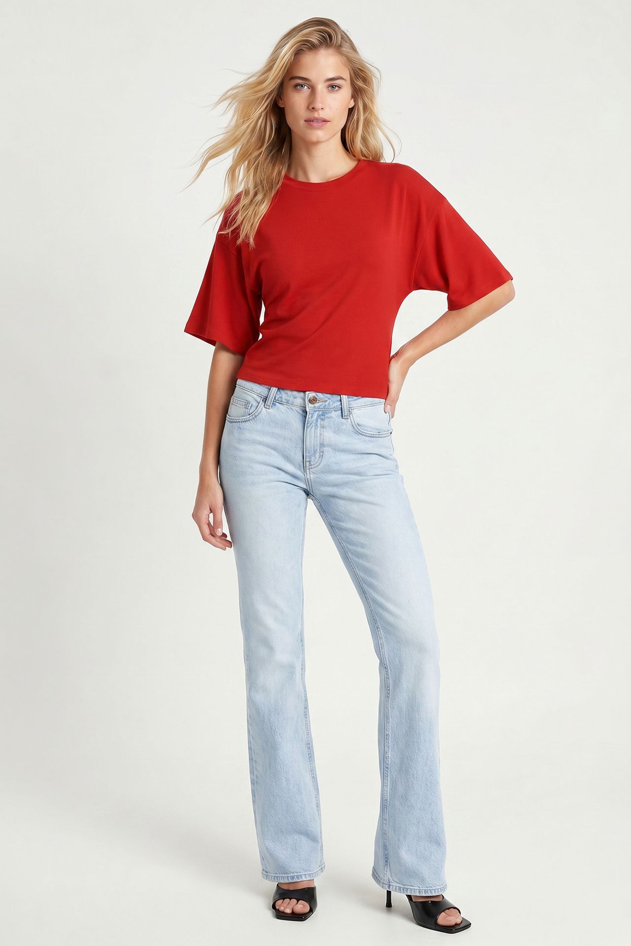ISTANBUL Women's T-Shirt 1