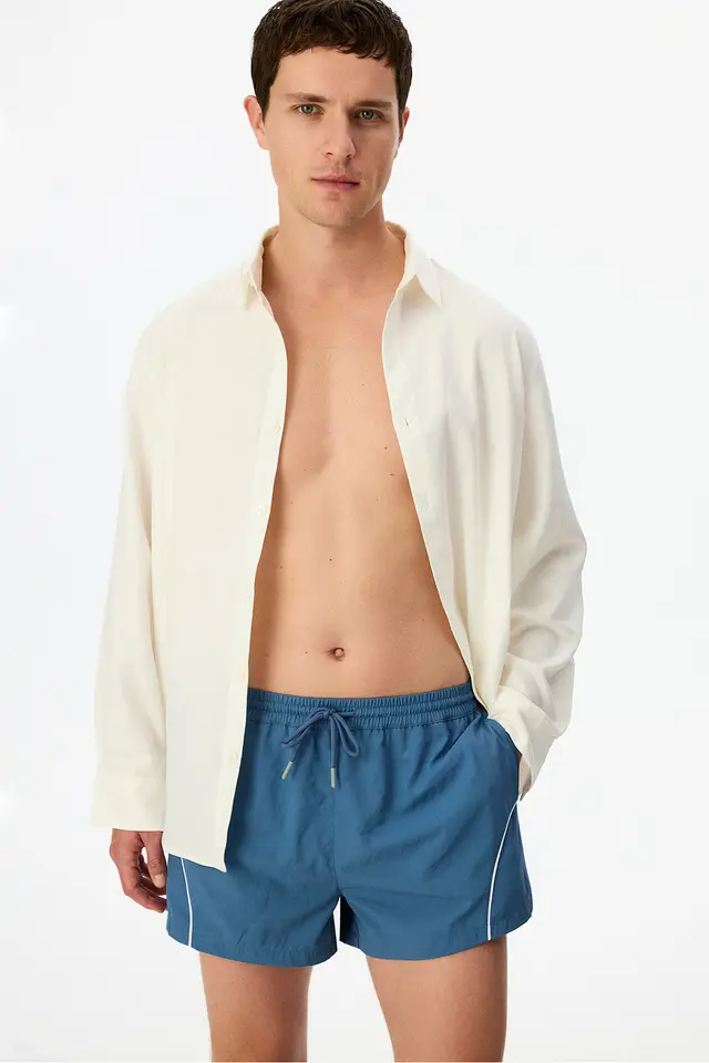 PENTI Men's Mindfulness Binding Shorts