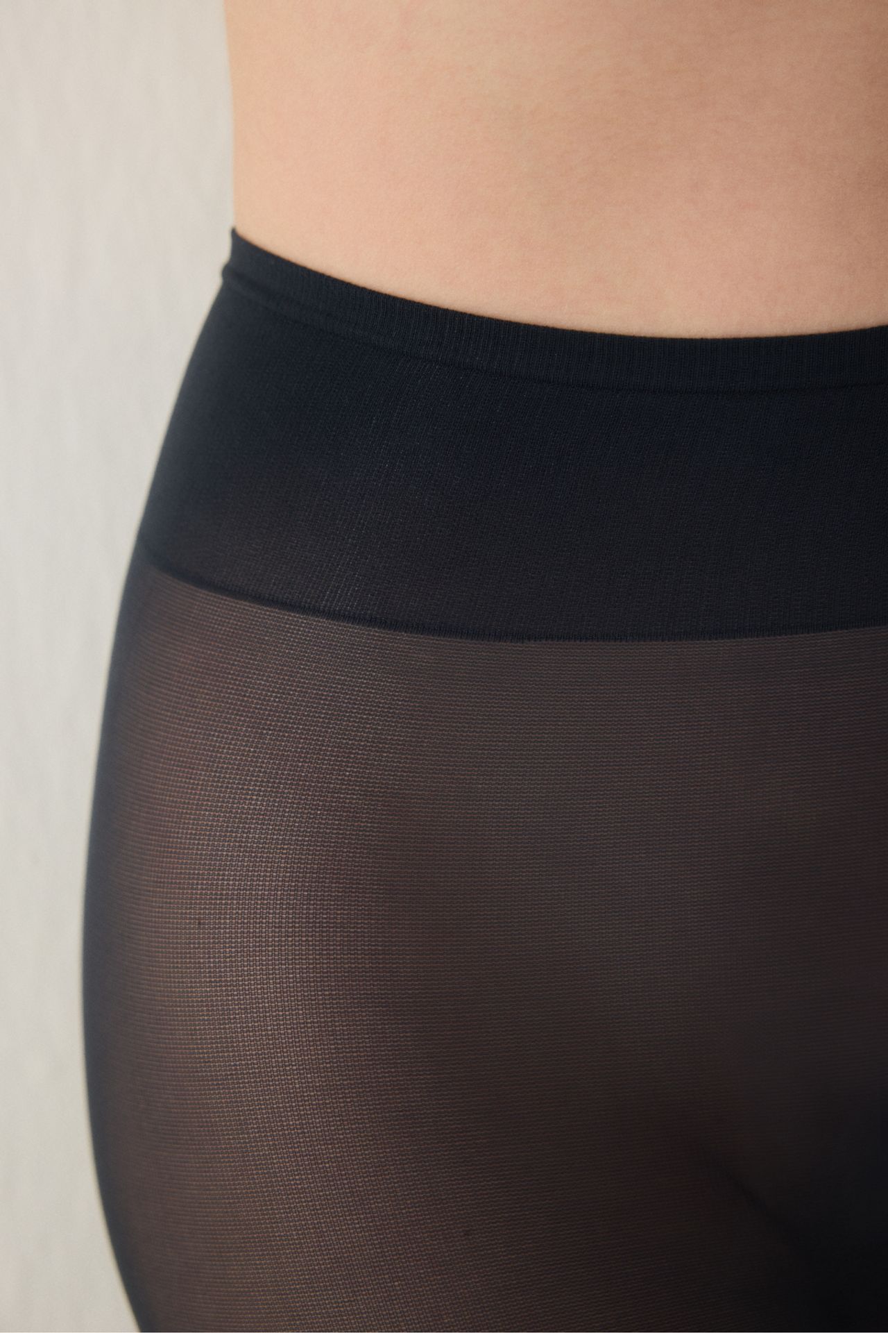 PENTI Women Opaque Tights-PENTILICIOUS 3