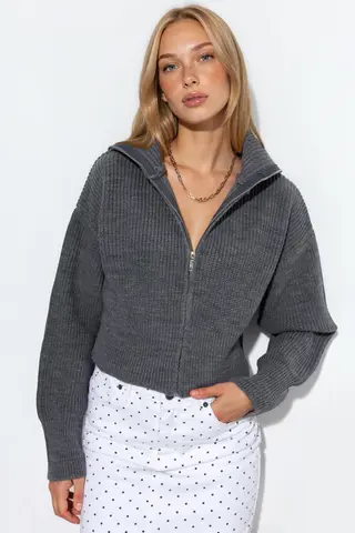 Grey