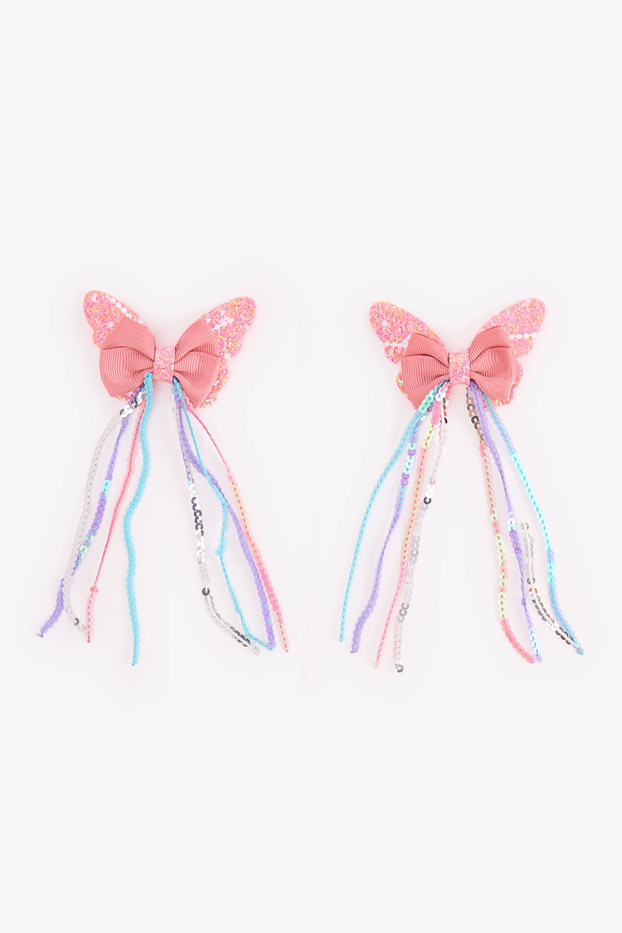 PENTI Girls' Butterfly Hair Clip 1