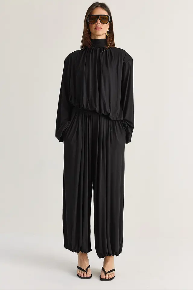 LUCCI 2-Piece Coord Set