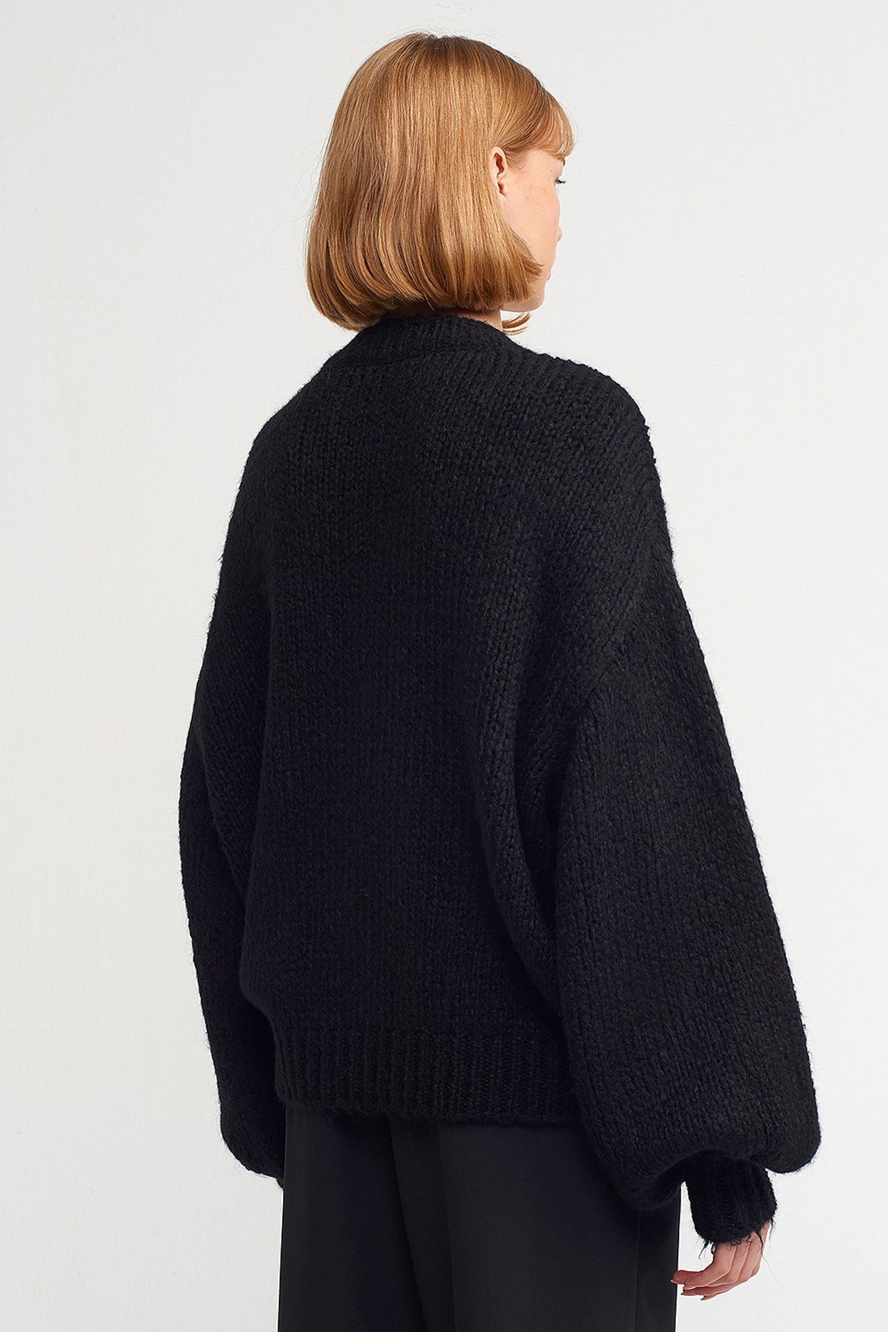 DILVIN Women's Cardigan 2