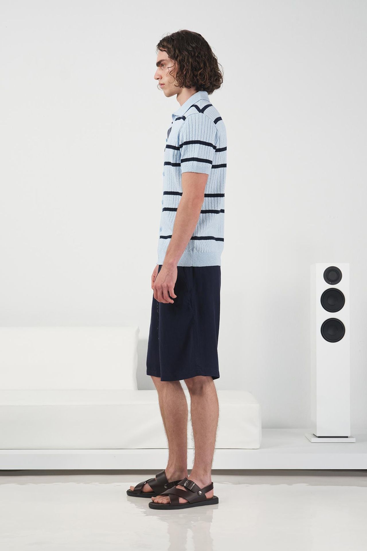GIESTO Men's Shirt 3