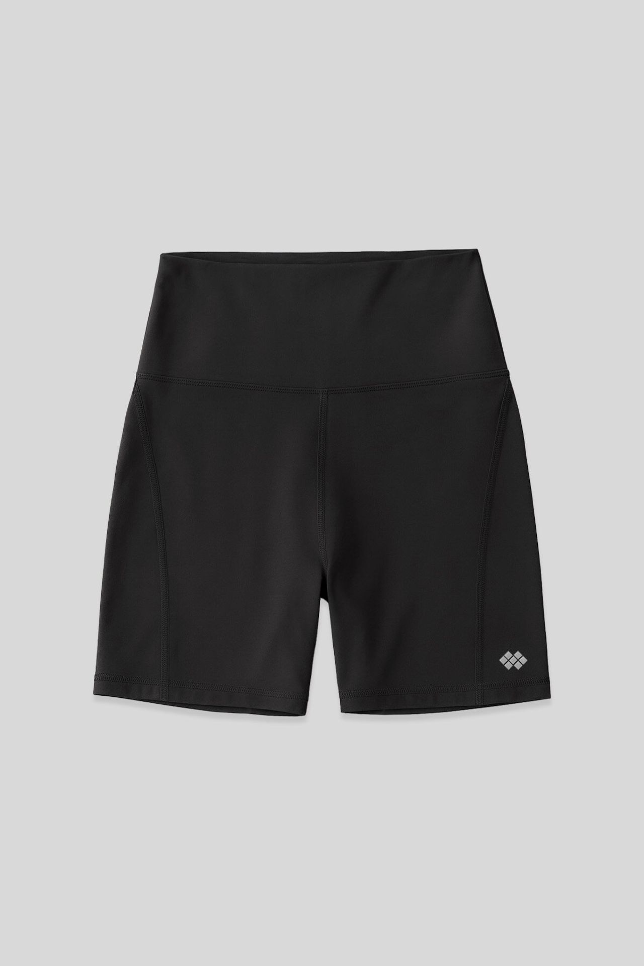 TOMMY High-Waist Short Leggings