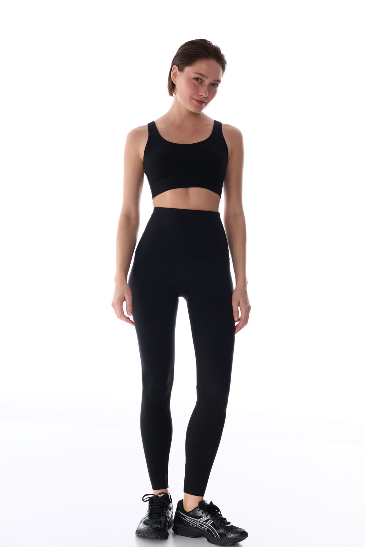 PENTI Miracle Silhouette High Waist Leggings 4