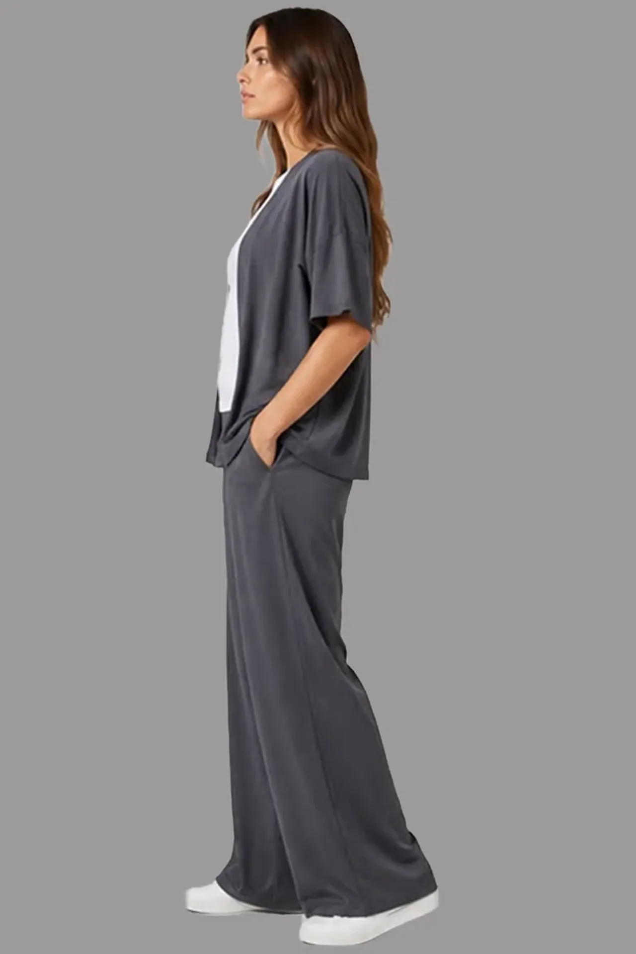BERSAN Two-Piece Coordinated Set 2