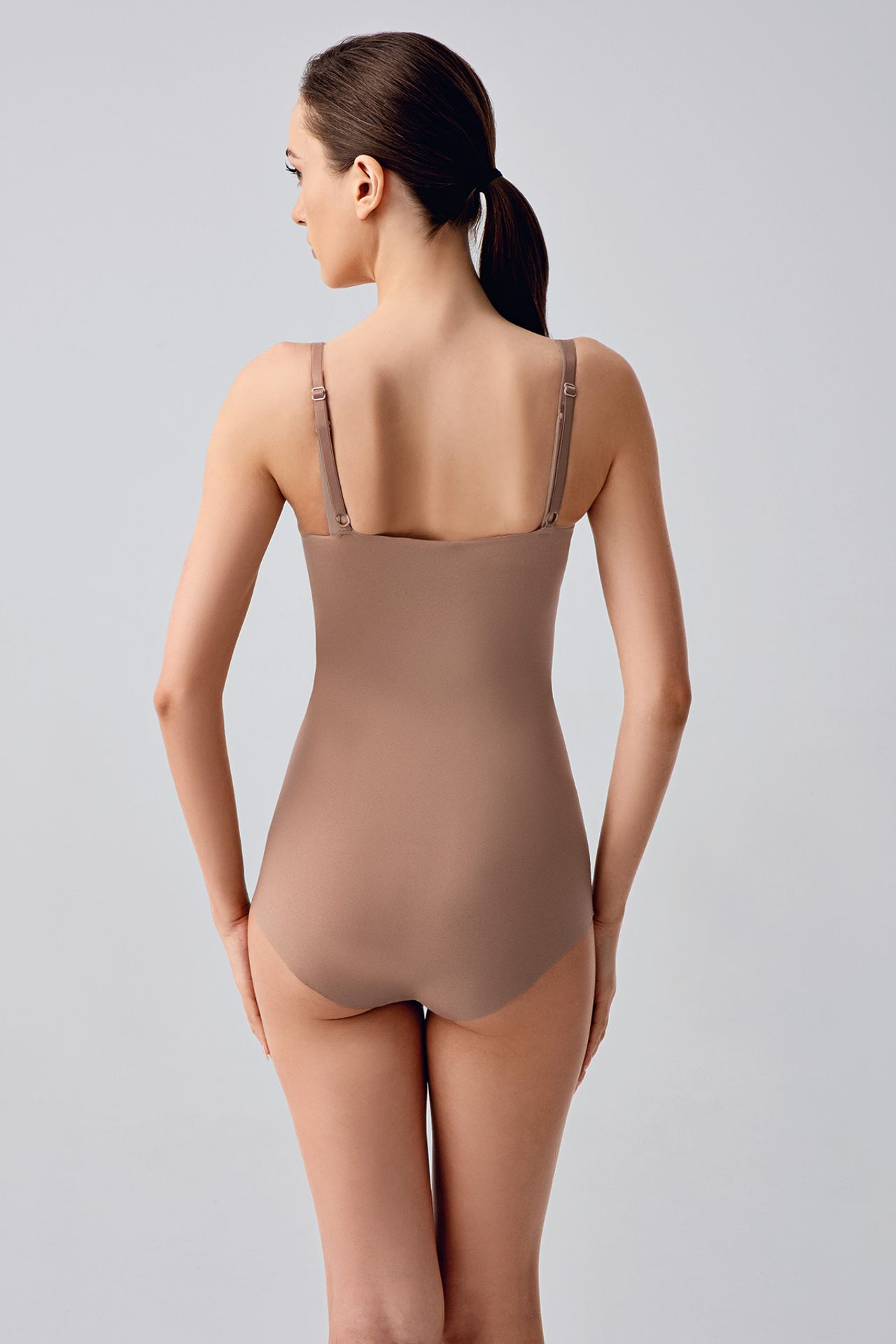 YAKE Vücuda Oturan Şekillendirici Body 4