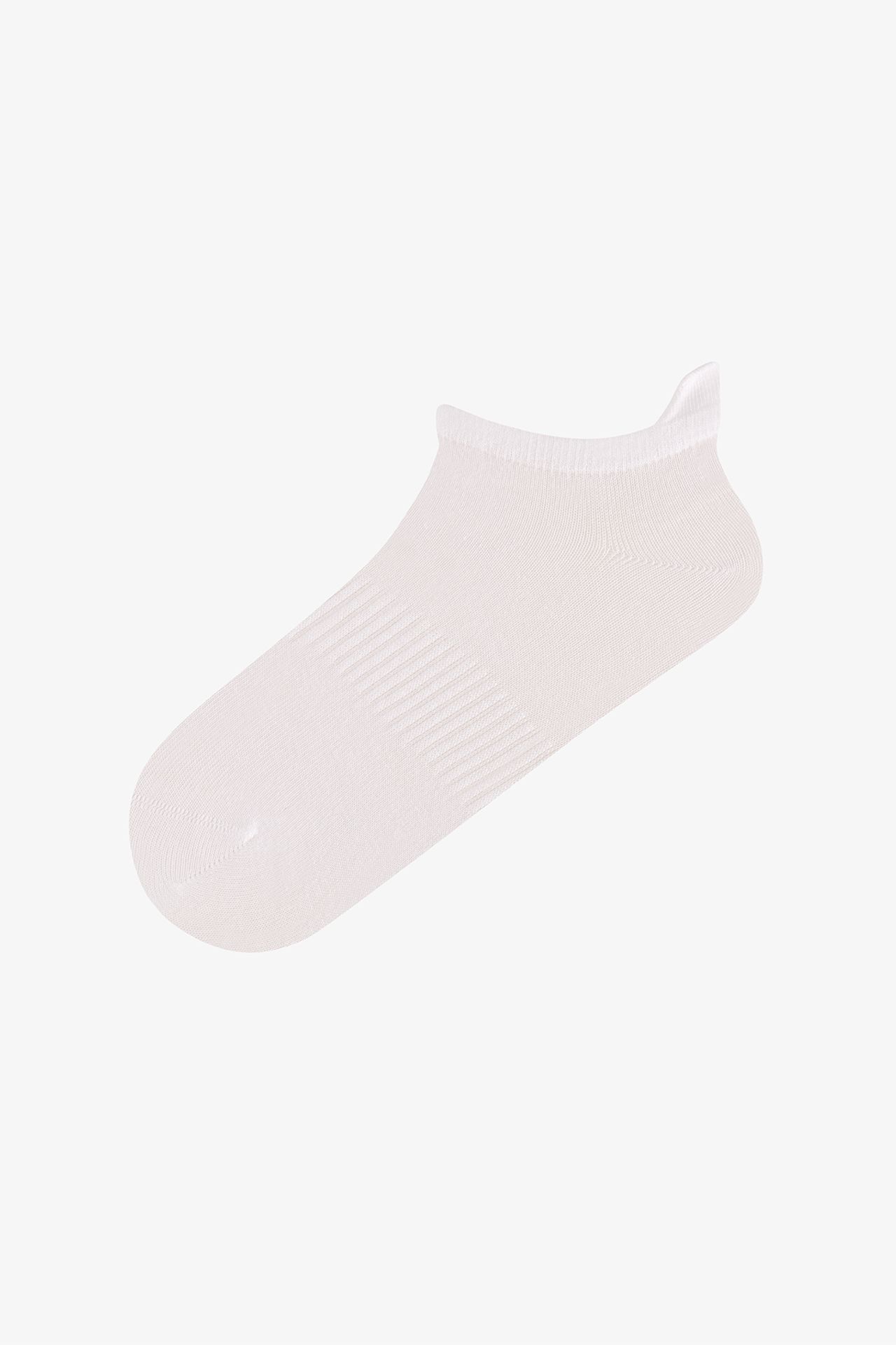 PENTI Marshmallow Bamboo 3-Pack Liner Socks 2