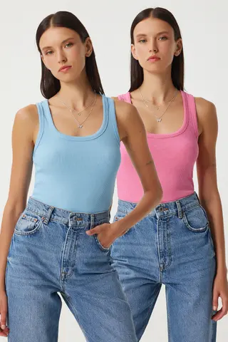 Multicolour