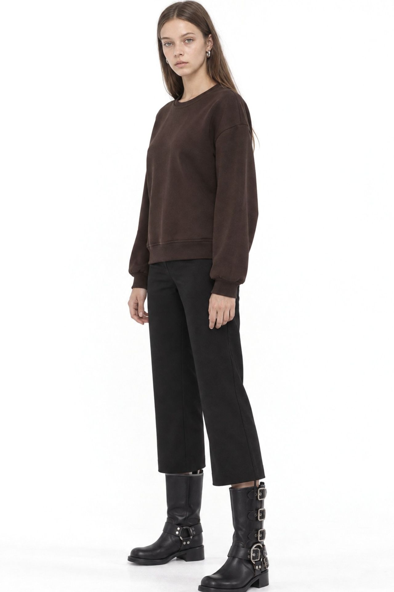 BUSEM Women's Sweatshirt 2
