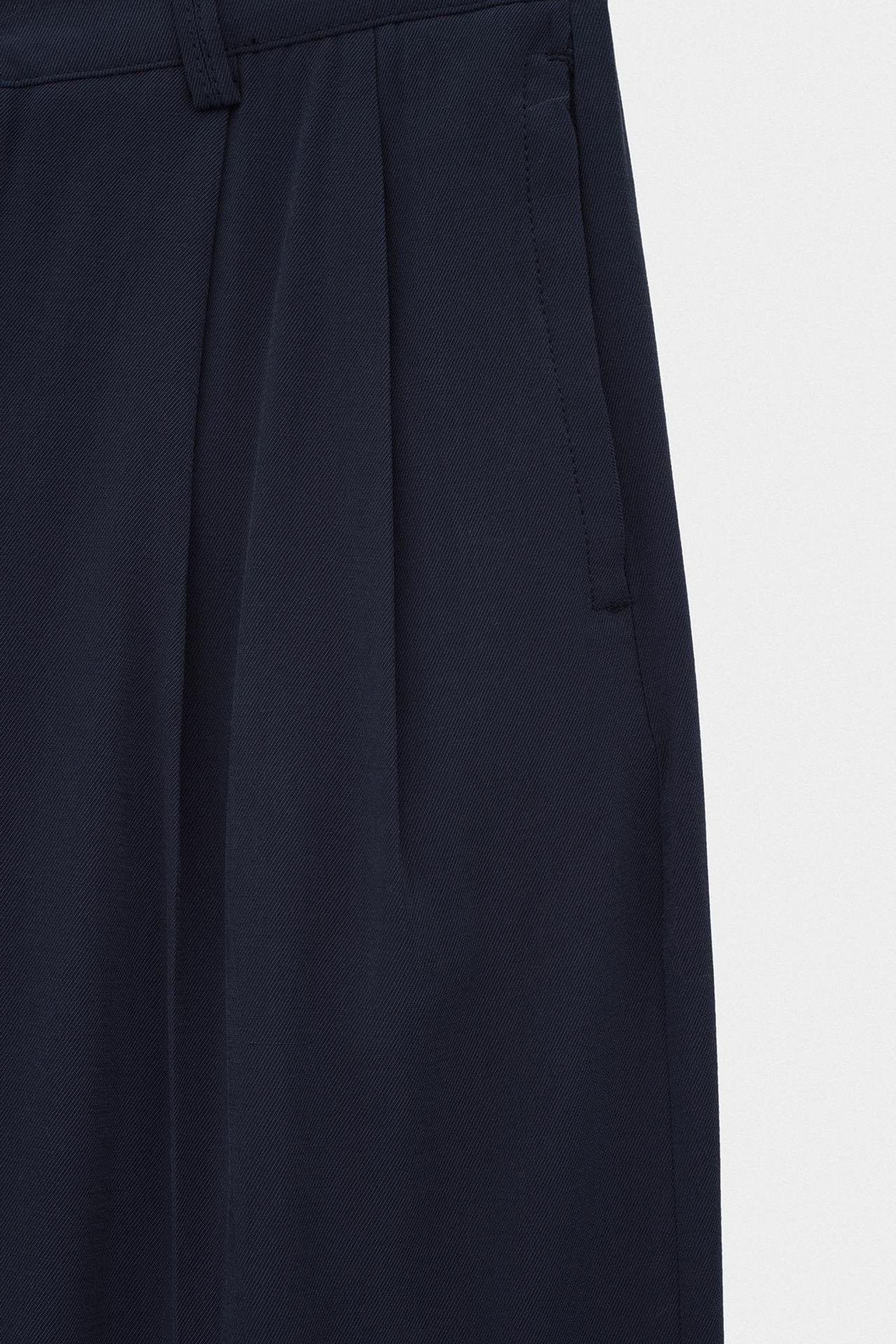 GIESTO Düz Paça Pantolon 2