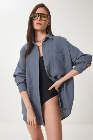 Grey
