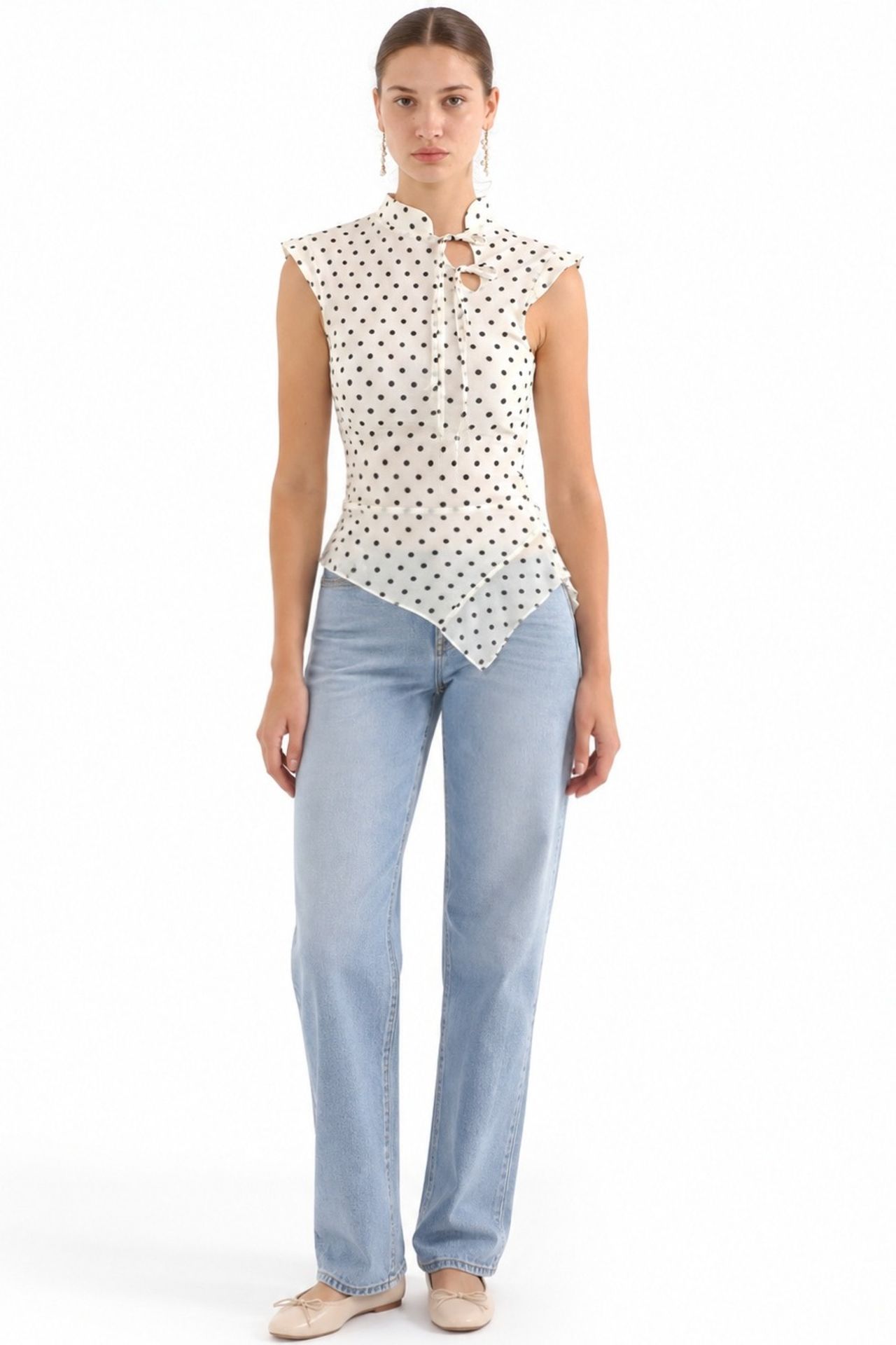 BUSEM Women's Blouse 4