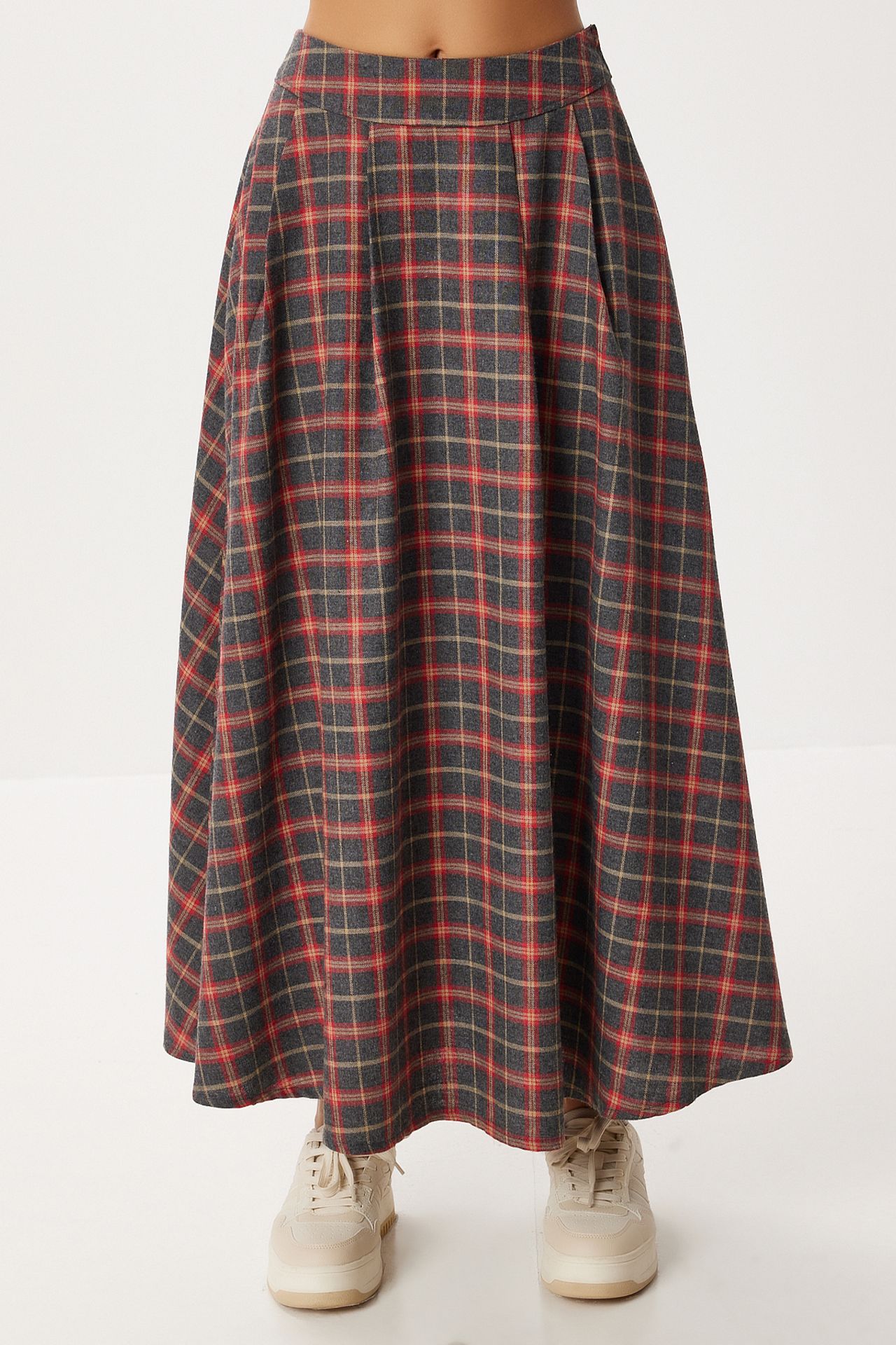 ISTANBUL Women's Skirt 4