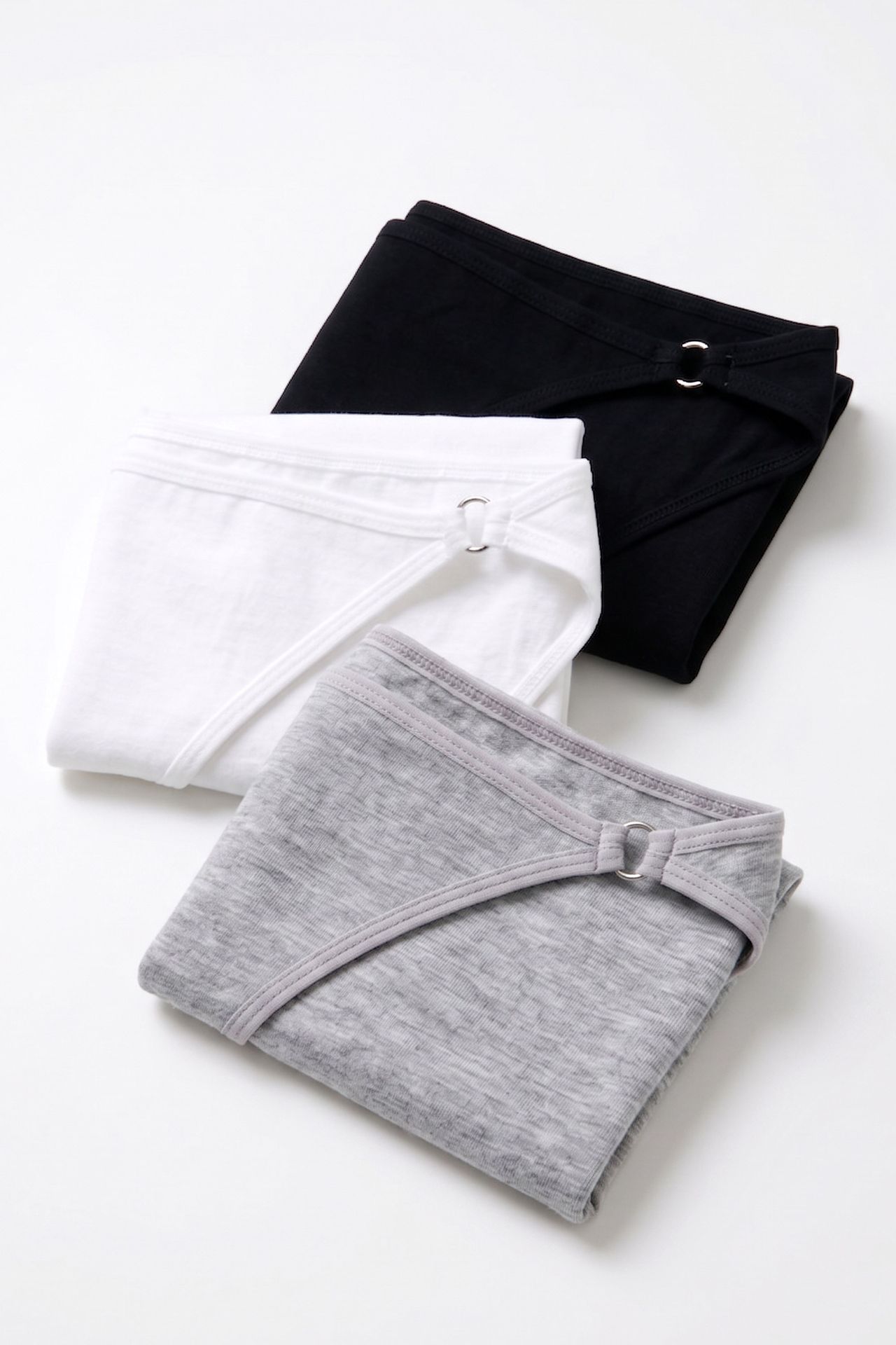 ÖTS Women's Brief Panties 6