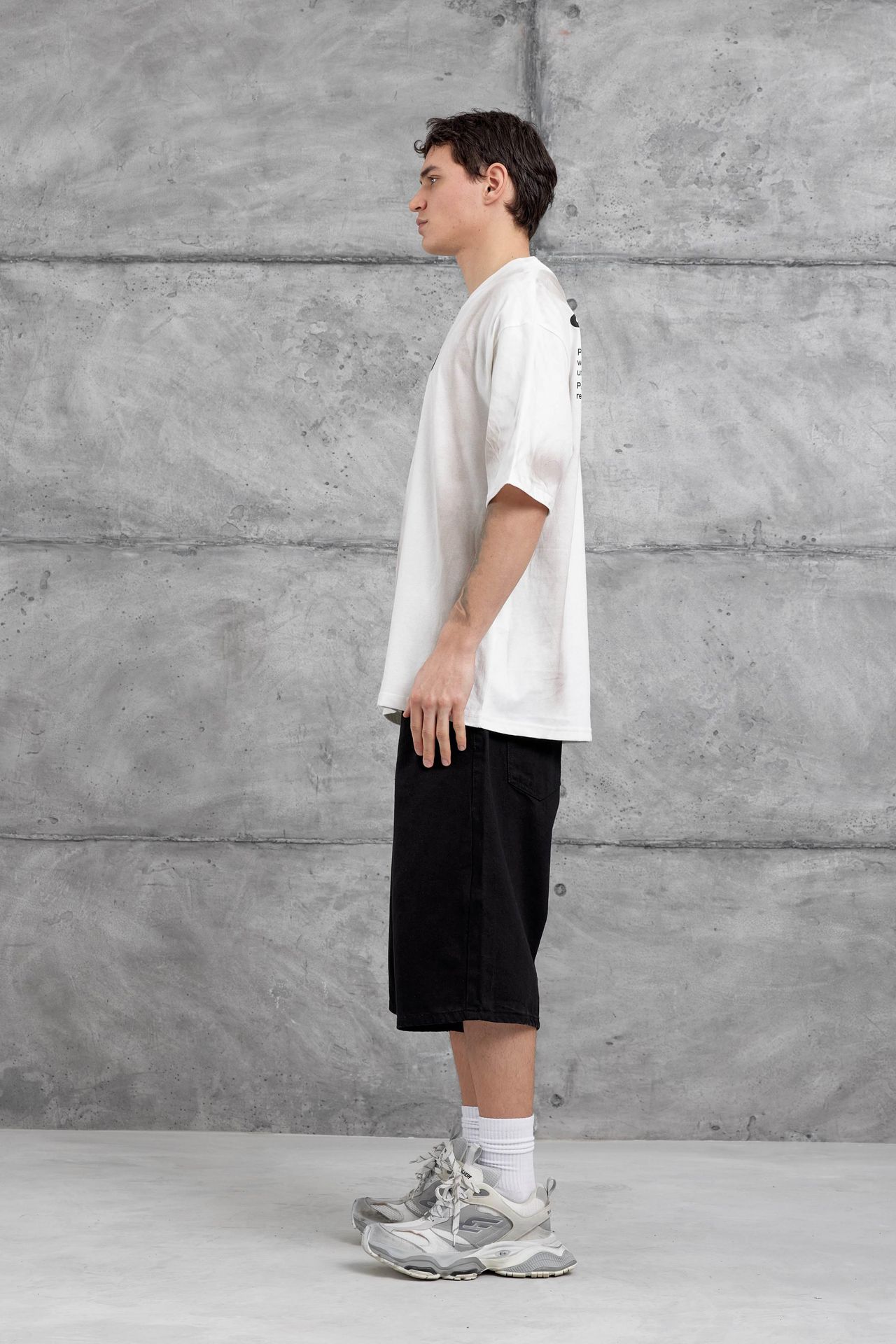 NOMARC Regular Fit Bisiklet Yaka Tişörtler 6