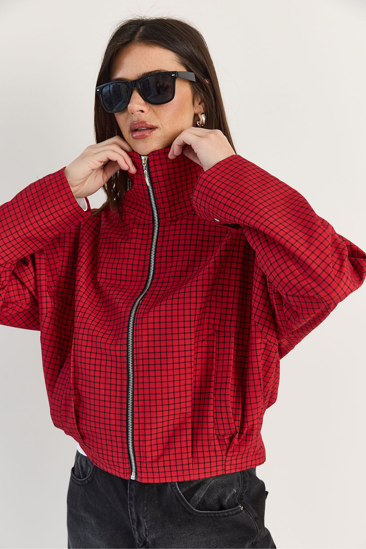 LUCCI Women's Jacket 2