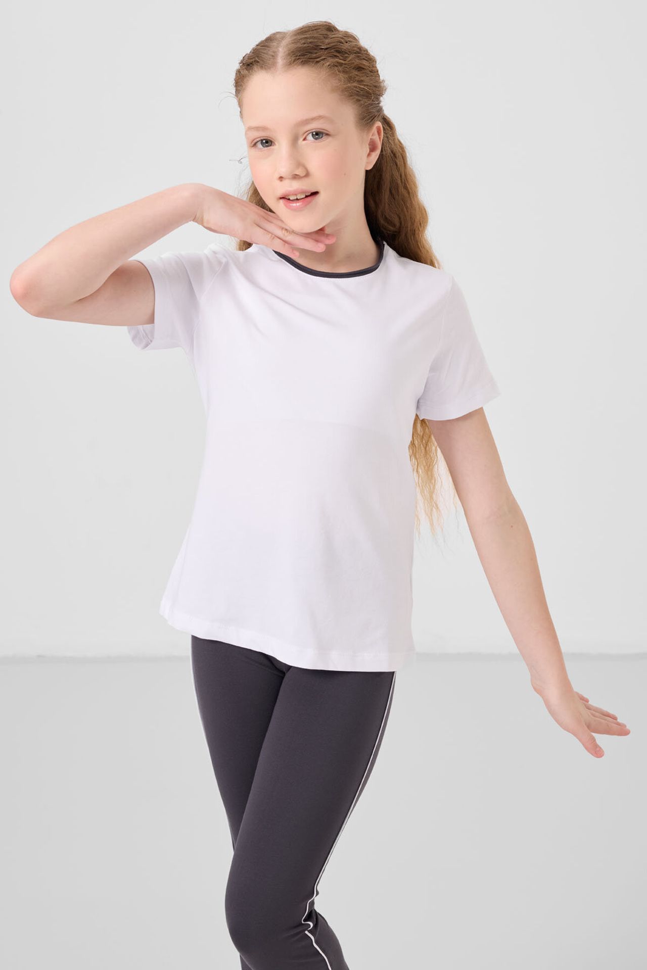 TOMMY Youth Active Set 3