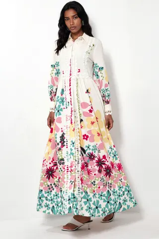 Multicolour